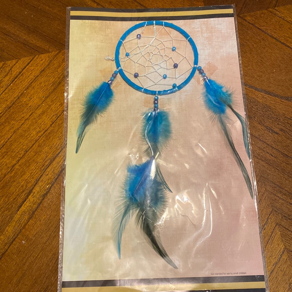 Legend of the dreamcatcher